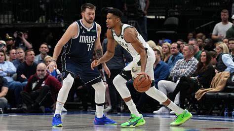 bucks vs mavericks prediction